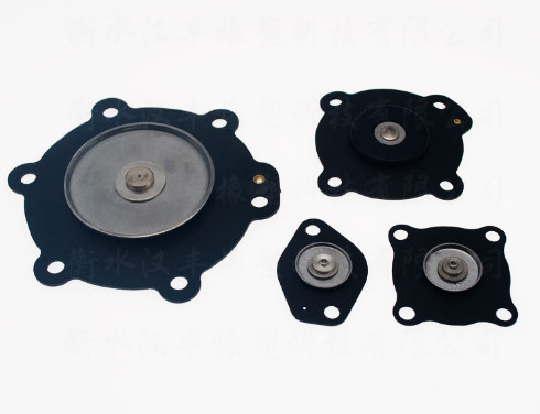 M25 Turbo Pulse Valve Diaphragm Kit FP25 DP25 EP25 SQP25 pulse valve diaphragm