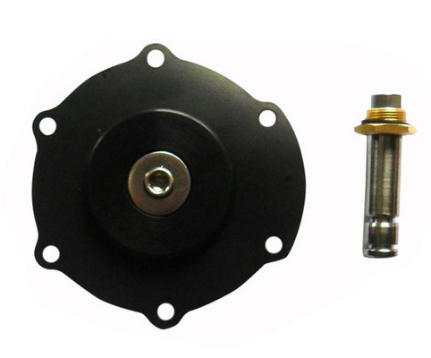 M25 Turbo Pulse Valve Diaphragm Kit FP25 DP25 EP25 SQP25 pulse valve diaphragm