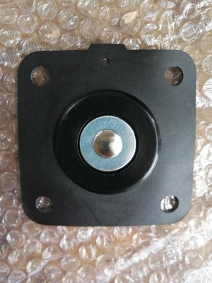 Reliable Pulse Actuated Valve Diaphragm Designed For Temperature Range -20C-150C