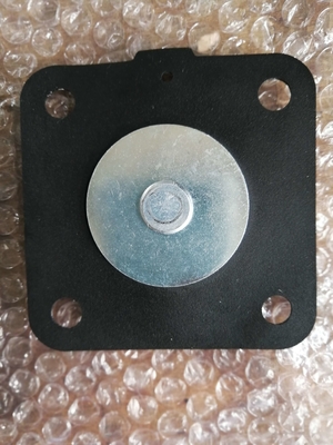 Reliable Lifetime More Than 5 Years Pulse Valve Diaphragm For Industrial Applications