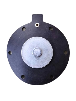Customized Pulse Valve Diaphragm High Resistance For Industrial Applications