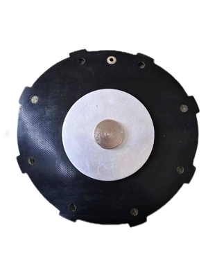 High Flexibility And Light Pulse Valve Diaphragm With -20C To 200C