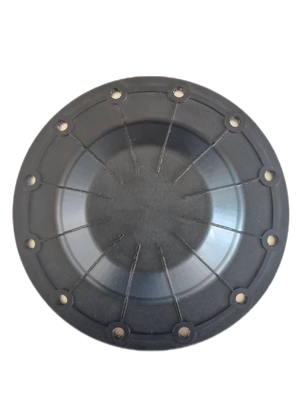 High Temperature Valve Sealing Diaphragm Thickness Selection 0.2 - 10mm