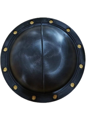 Black Valve Sealing Rubber Diaphragm With High Elasticity For Industrial Applications
