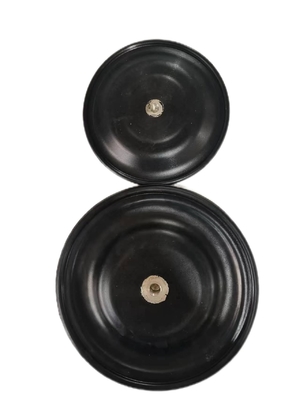 High Pressure And High Temperature Rubber Diaphragm Seals At Affordable Cost