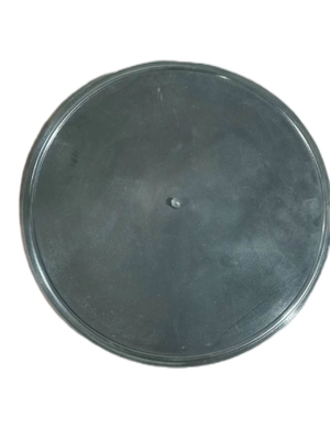 Corrosion Resistant Rubber Gasket For Harsh Industrial Environments