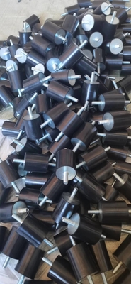 Vibration Reduction Rubber Shock Absorber For Industrial Applications
