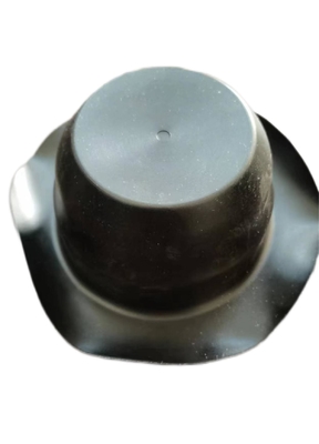Customized Rolling Diaphragm For Pressure Resistance ≤20bar And Vacuum Resistance ≤10mbar