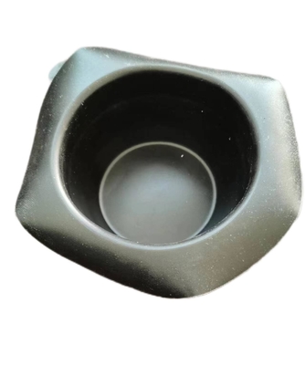 Customized Flange Connection Rolling Diaphragm Seal For Industrial