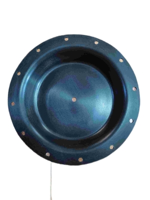 Customizable Round Pneumatic Valve Diaphragm For Medium Pressure Applications