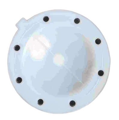 High Flexibility Multilayer Film Composite Diaphragm For Moisture Barrier Applications