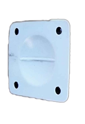 Composite Diaphragm With High Tensile Strength And Low Pressure Resistance
