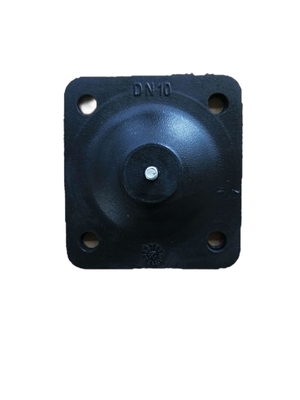 Composite Diaphragm With High Tensile Strength And Low Pressure Resistance