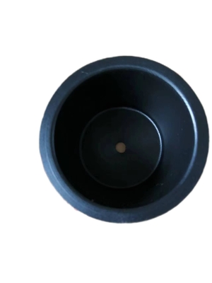 Industrial Rolling Diaphragm Seal With Customized Flow Rate And Stainless Steel Construction