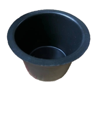 Pump Designed Rolling Diaphragm Seal Flange Connection Type For Industrial Applications