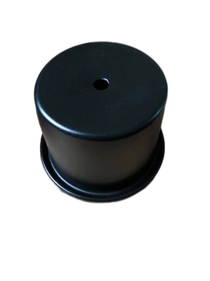 Stainless Steel Rolling Diaphragm Pump Seal For 0 - 10 Bar Pressure Versatile And Efficient