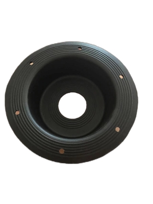 DN6 To DN200 Rolling Diaphragm Pump Seal For Single Or Double