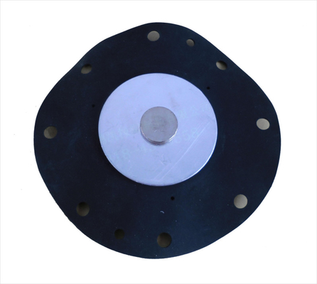 Reliable Pneumatic Valve Actuator Diaphragm For Customized Applications