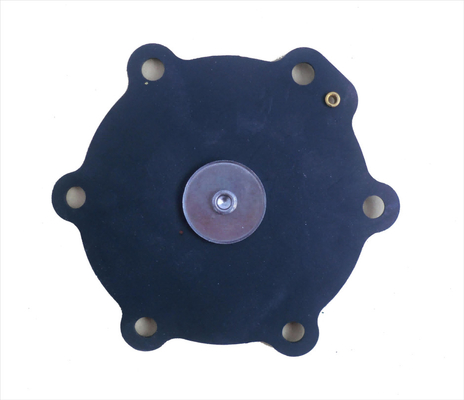 Package Carton Pulse Valve Diaphragm Thickness 0.5mm - 10mm