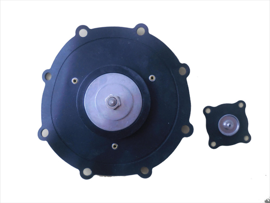 1/4 Pressure Resistance Pulse Valve Diaphragm With Long Lasting Performance