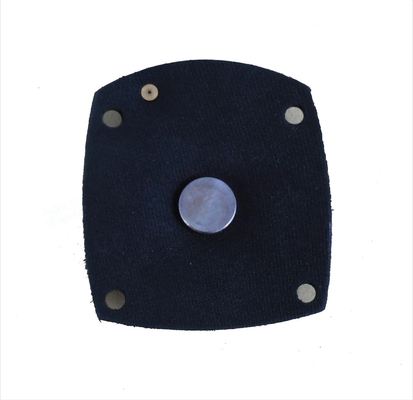 ≤50dB Noise Rubber Pulse Valve Diaphragm Specifically Designed For DC12V Voltage