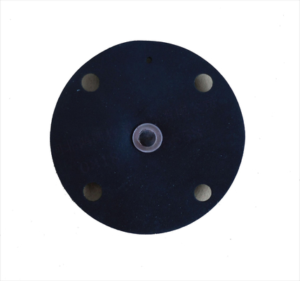 DC12V Pulse Valve Diaphragm For Pressure Control And Size 8x6cm