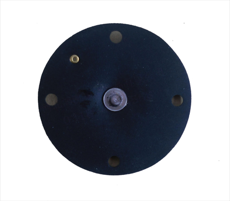 Round Pulse Valve Diaphragm Carton Package -20C- 200C Temperature Range