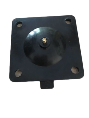High Durability Valve Rubber Diaphragm With Low Compression Set Performance