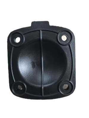 High Temperature Valve Rubber Diaphragm For Heavy-Duty Applications