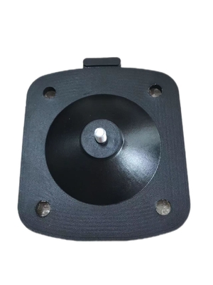 High Flexibility Valve Rubber Gasket For Superior Chemical Resistance