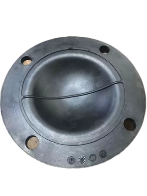Industrial Valve Sealing Diaphragm With High Resistance And Tear Strength