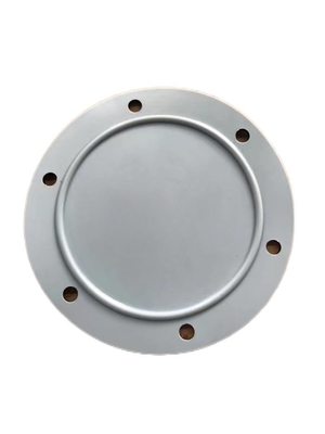 Max. Differential Viscosity 200 CSt Metering Pump Diaphragm For Oil And Gas Industry