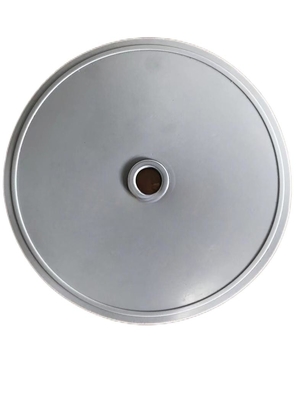 Diaphragm Metering Unit Rubber Seal For Temperature Range -20°C To 150°C Max. Viscosity 200 CSt