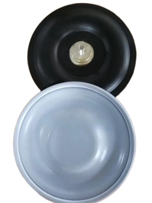 10 M3/H EPDM Metering Pump Diaphragm Seal For High Temperature Applications