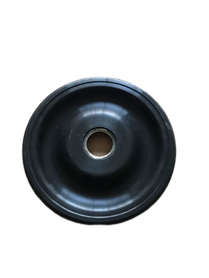 Max. Discharge Pressure 20 Bar Metering Pump Diaphragm For Industrial Applications