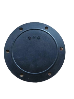 Vacuum 0.5 Bar Diaphragm Metering Pump Rubber Seal For Automotive Applications