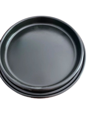 3mm Thickness Pneumatic Valve Rubber Diaphragm For Pressure Range 0.5-2.5Mpa