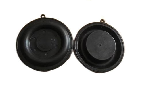 Stainless Steel Solenoid Valve Diaphragm 2W For Industrial Automation