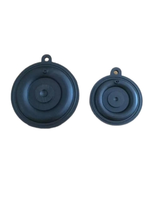 0-20 L/Min 2 Way Pneumatic Solenoid Valve Diaphragm For Industrial Automation Systems