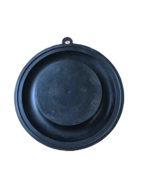 Thread Connection Air Suspension Solenoid Valve Diaphragm For Construction Machinery