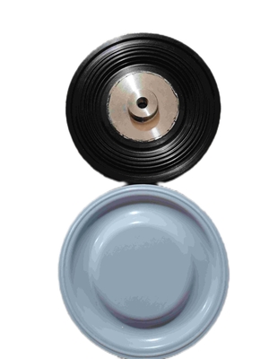 Multilayer Film Customized Composite Diaphragm Smooth / Textured Surface