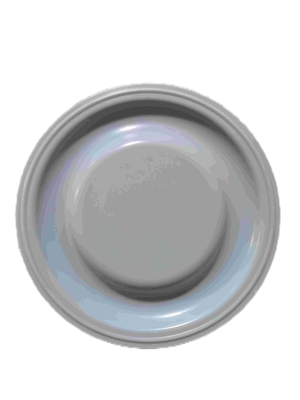 High Pressure Composite Diaphragm With High Tensile Strength For Corrosion Resistance