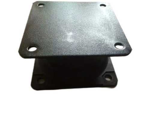 033 Rubber Shock Absorber Easy Installation for Industrial Design Style and Performance