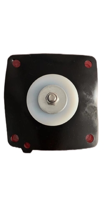 Pressure Resistance Up To 10 Bar Solenoid Valve Diaphragm With 2W