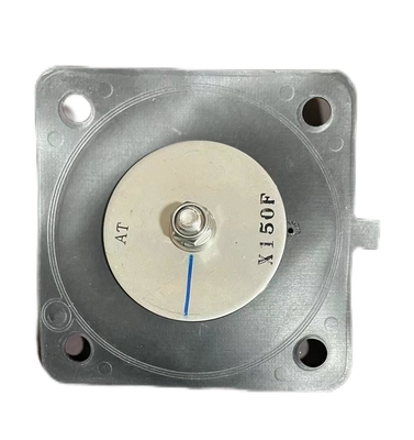 Top-Notch Solenoid Valve Diaphragm For Pressure 0 - 10 Bar 1/4 Temperature 0-90°C