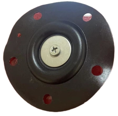 High Solenoid Valve Diaphragm Seal For Pressure Range Of 0 - 10 Bar And 2W