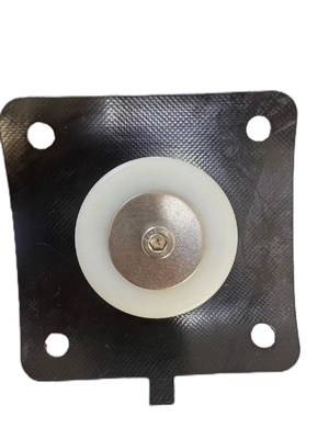 Coffee Machine Solenoid Valve With Stainless Steel Material And 2W Power