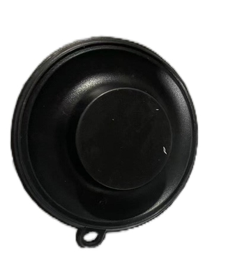 0 - 20 L/Min Flow 2W 2 Way Pneumatic Solenoid Valve Seal For Industrial Applications