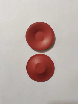 Solid Rubber Shock Absorber For Optimal Shock Absorption And Stability