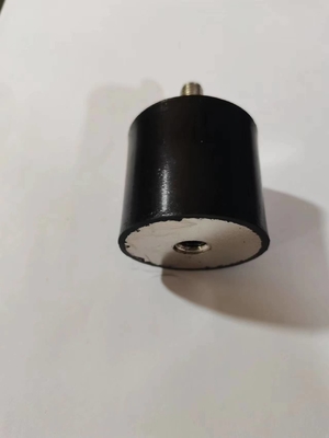 Easy To Install Rubber Shock Absorber With High Noise Reduction And Performance